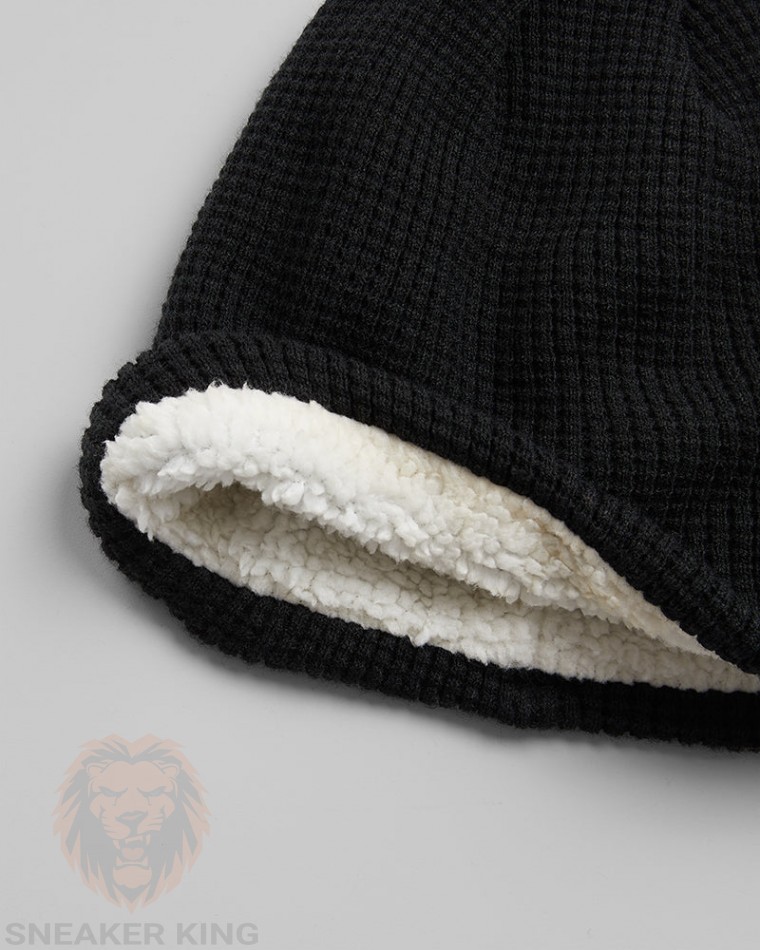 Шапка 32 degrees sherpa lined hat T3FUH003RT